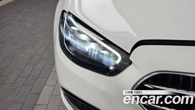 Mercedes-Benz E-Class E250 Avantgarde