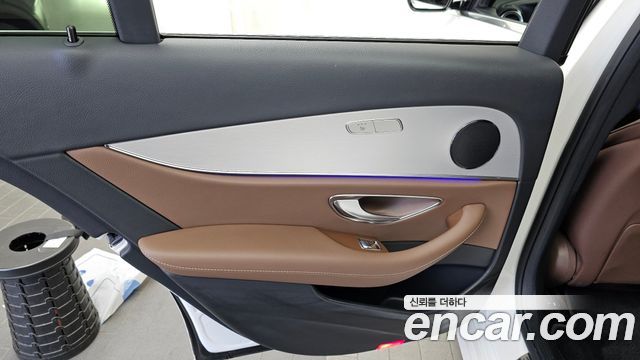 Mercedes-Benz E-Class E250 Avantgarde