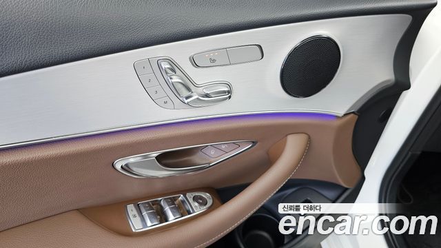 Mercedes-Benz E-Class E250 Avantgarde