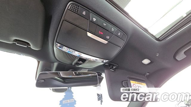 Mercedes-Benz E-Class E250 Avantgarde
