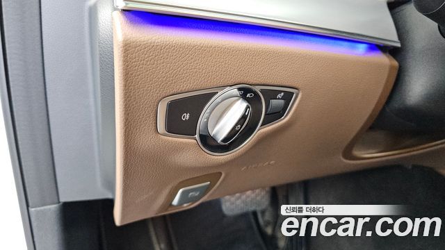 Mercedes-Benz E-Class E250 Avantgarde