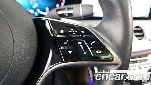 Mercedes-Benz E-Class E250 Avantgarde