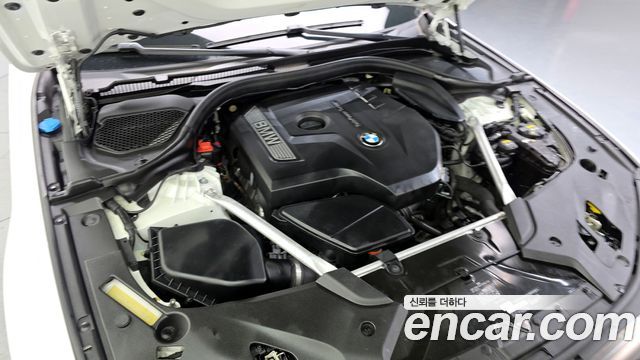 BMW 5-Series 530i Luxury Plus