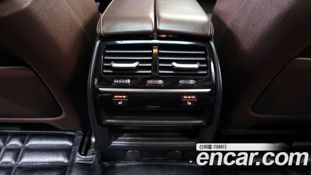BMW 5-Series 530i Luxury Plus