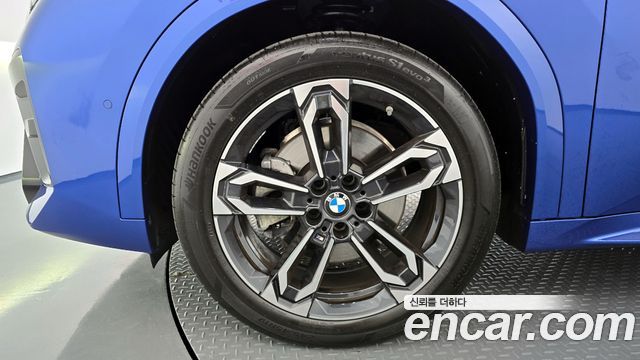 BMW X2 (F39) xDrive20i M Sport