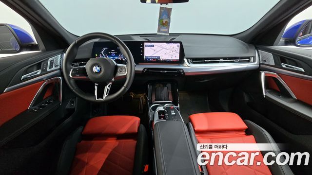 BMW X2 (F39) xDrive20i M Sport
