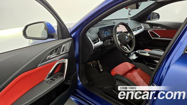 BMW X2 (F39) xDrive20i M Sport