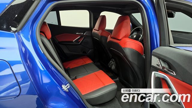 BMW X2 (F39) xDrive20i M Sport