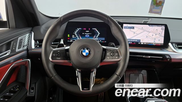 BMW X2 (F39) xDrive20i M Sport