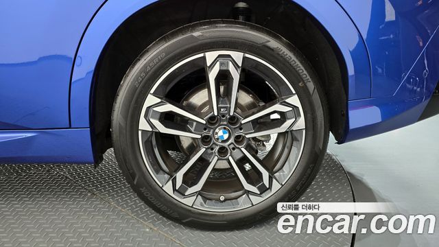 BMW X2 (F39) xDrive20i M Sport