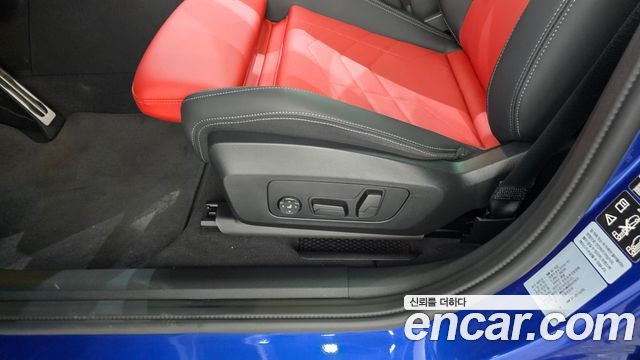 BMW X2 (F39) xDrive20i M Sport