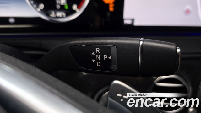 Mercedes-Benz S-Class S350L d 4MATIC