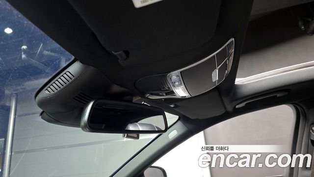 Mercedes-Benz S-Class S350L d 4MATIC