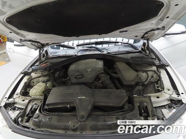 BMW 3-Series 320d M Sport