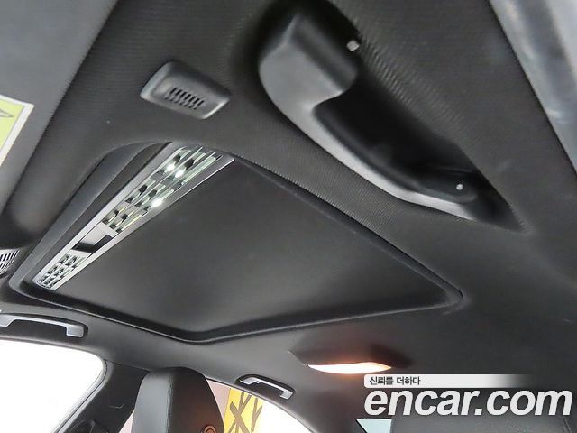 BMW 3-Series 320d M Sport
