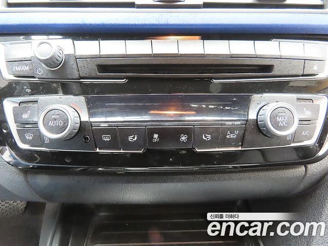 BMW 3-Series 320d M Sport