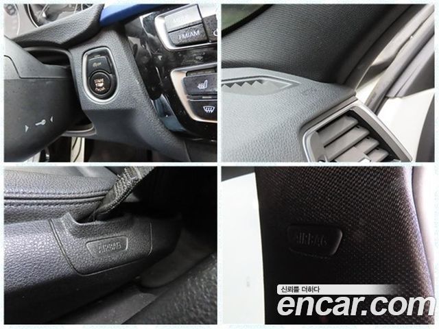 BMW 3-Series 320d M Sport