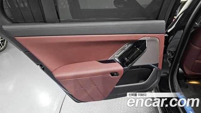 BMW 7-Series 740i xDrive M Sport