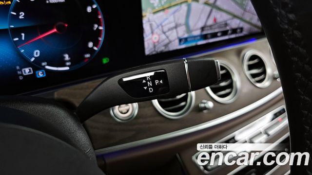 Mercedes-Benz E-Class E250 Exclusive