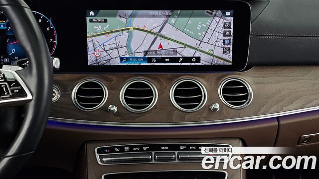 Mercedes-Benz E-Class E250 Exclusive