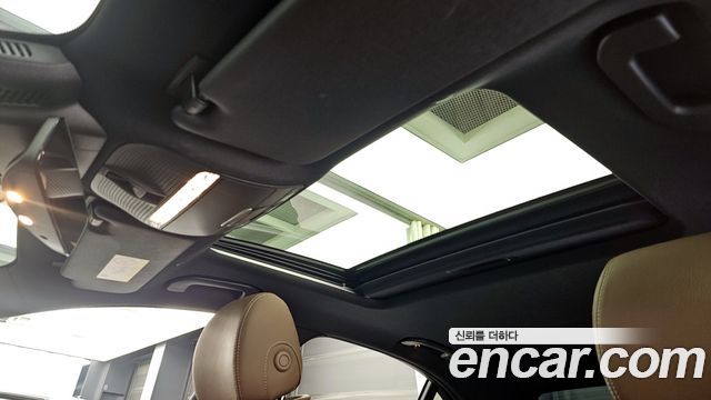 Mercedes-Benz E-Class E250 Exclusive