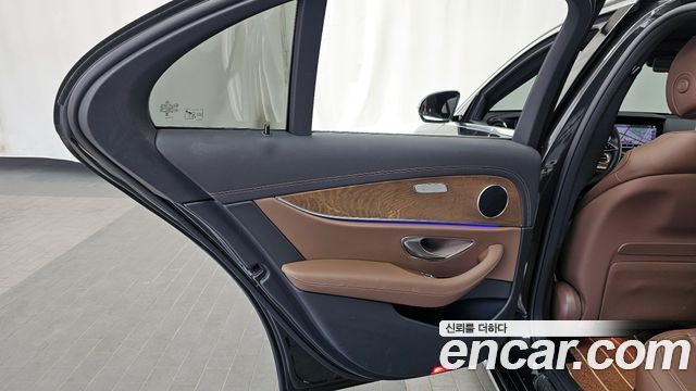 Mercedes-Benz E-Class E250 Exclusive