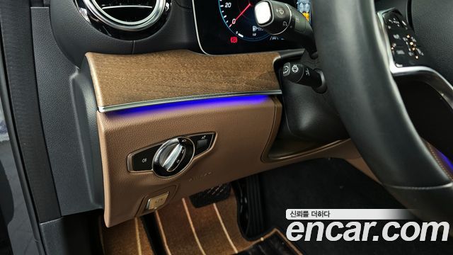 Mercedes-Benz E-Class E250 Exclusive