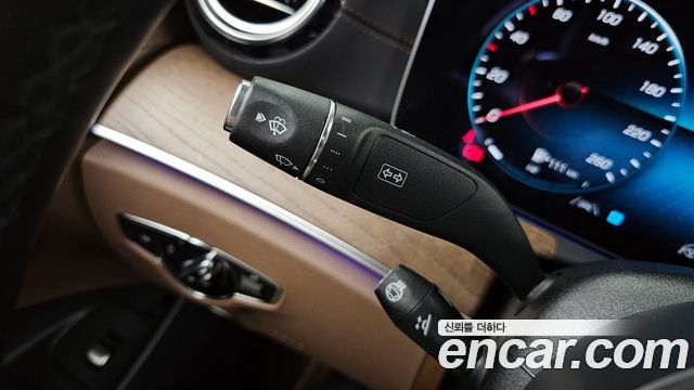 Mercedes-Benz E-Class E250 Exclusive