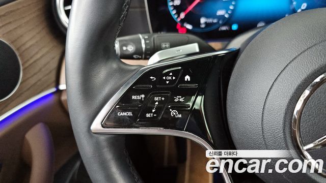 Mercedes-Benz E-Class E250 Exclusive
