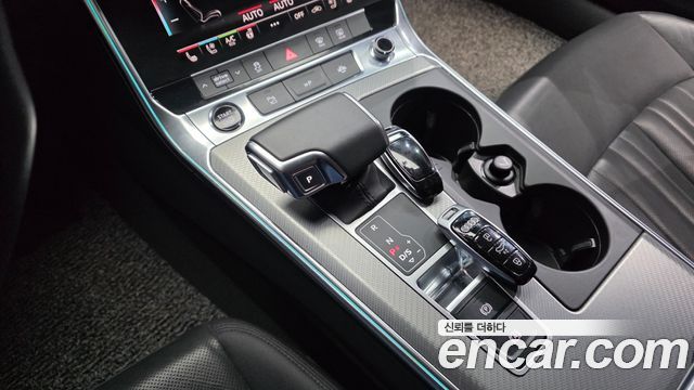 Audi A6 40 TDI