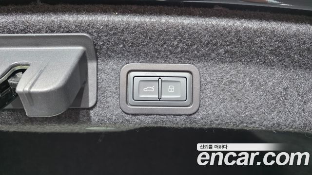 Audi A6 40 TDI