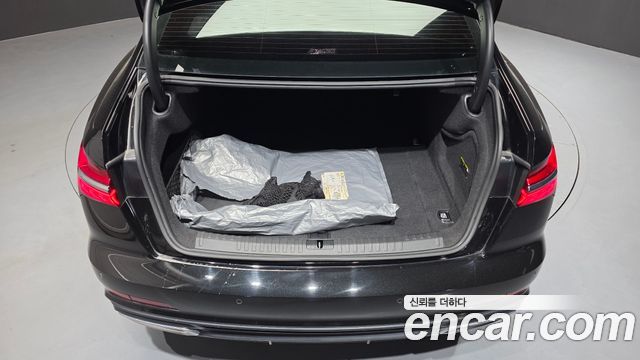 Audi A6 40 TDI