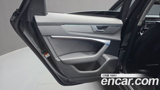 Audi A6 40 TDI