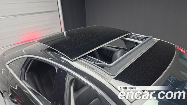 Audi A6 40 TDI
