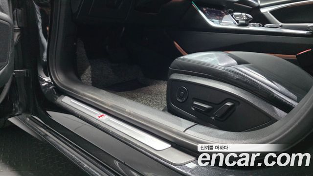 Audi A6 40 TDI