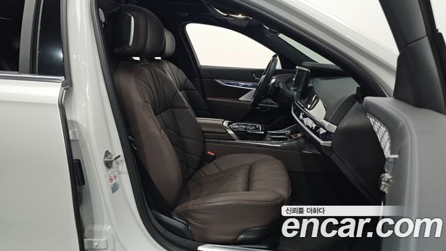 BMW 7-Series 750e xDrive M Sport