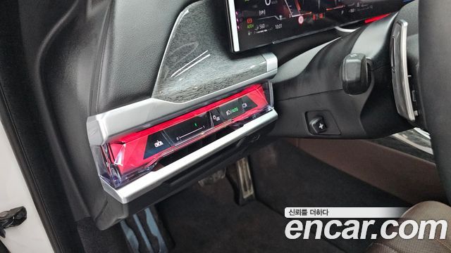BMW 7-Series 750e xDrive M Sport