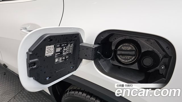 Mercedes-Benz GLA-Class GLA250 4MATIC