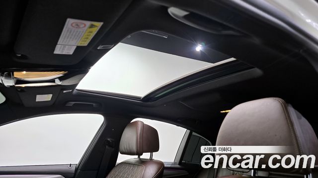 BMW 5-Series 520d M Sport Package Plus