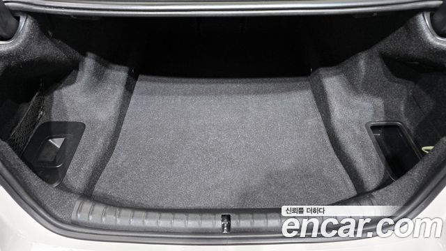 BMW 5-Series 520d M Sport Package Plus