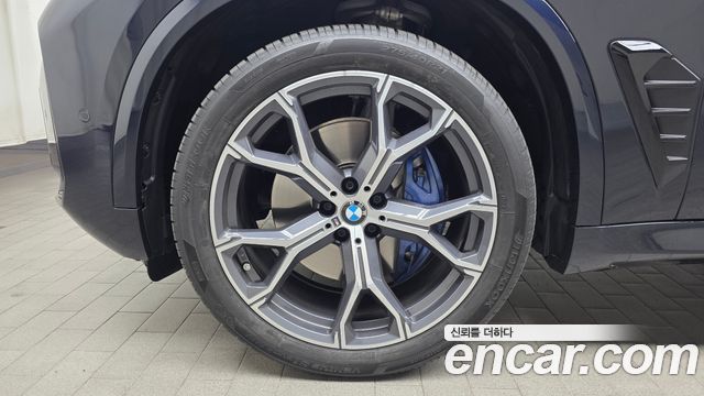 BMW X5 xDrive 40i M Sport