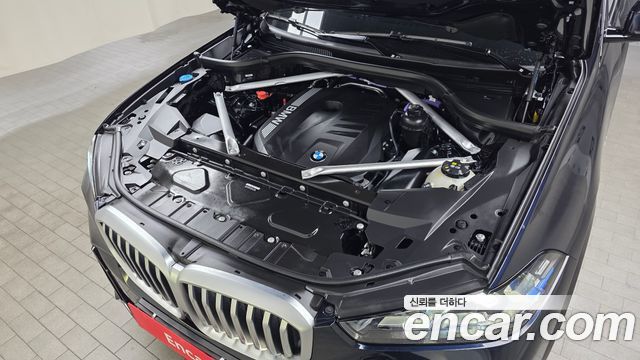 BMW X5 xDrive 40i M Sport