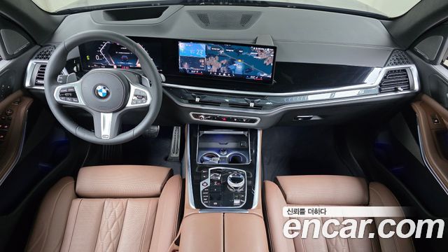 BMW X5 xDrive 40i M Sport
