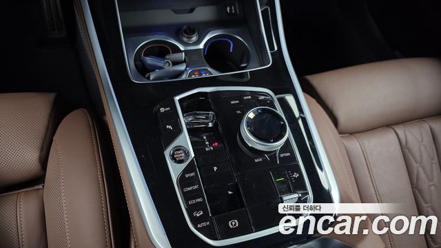 BMW X5 xDrive 40i M Sport