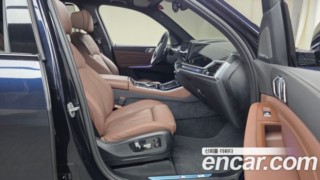 BMW X5 xDrive 40i M Sport