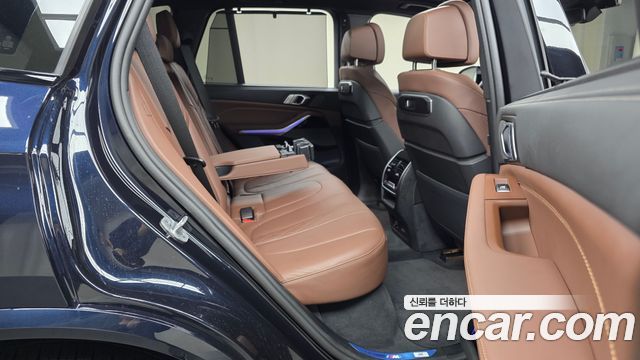 BMW X5 xDrive 40i M Sport
