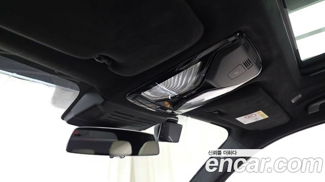 BMW X7 xDrive 40i M Sport 7STR