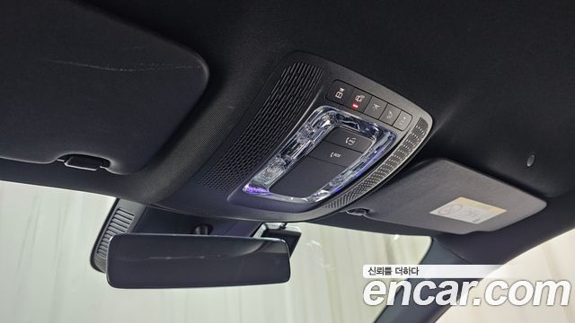 Mercedes-Benz A-Class A220 Hatchback