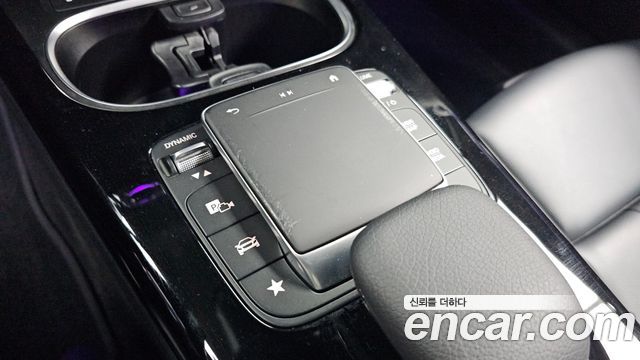 Mercedes-Benz A-Class A220 Hatchback