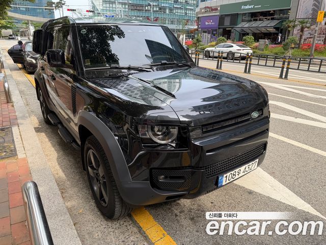 Land Rover Defender 110 D300 HSE
